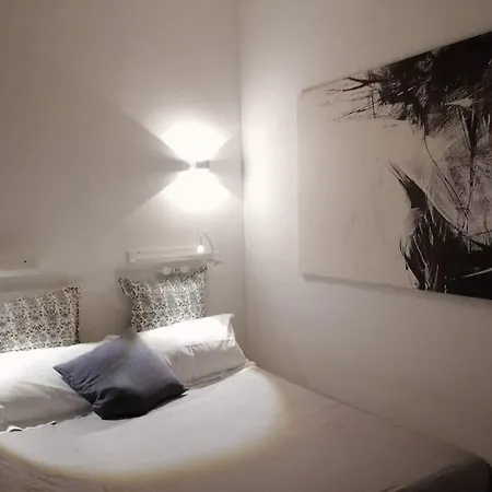 Lalli's Flat * آتْشّي كاستيلّو