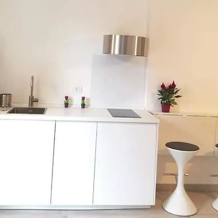 Appartement Lalli's Flat *