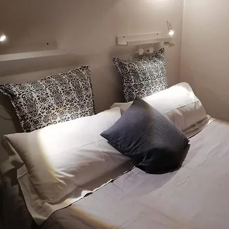 Апартаменты Lalli's Flat *