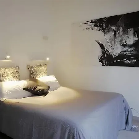 Lalli's Flat Appartement