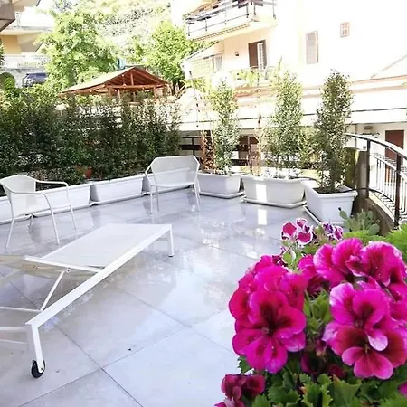 Appartement Lalli's Flat