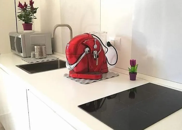 Lalli's Flat 阿齐·卡斯特罗