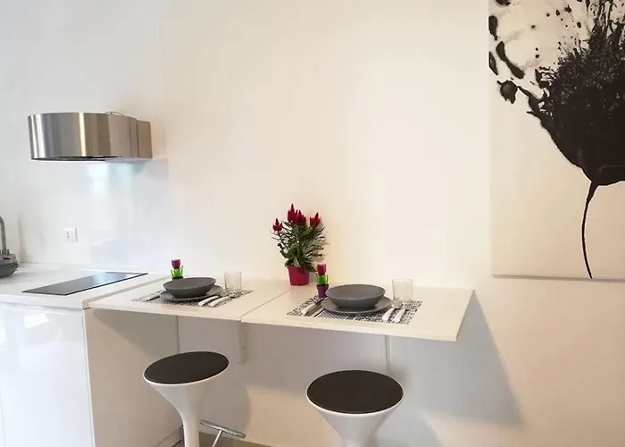 Lalli's Flat