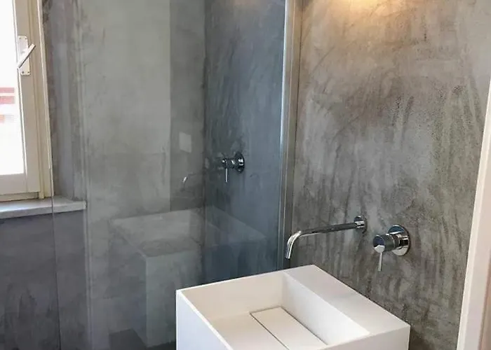 Lalli's Flat 公寓 *