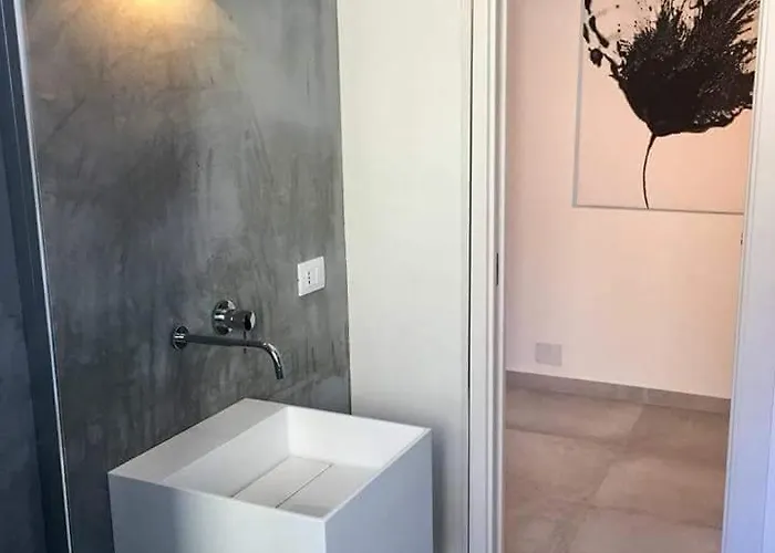 Lalli's Flat 公寓 *